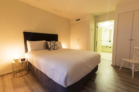 Waterfront Melbourne Apartments - Hotel WA 39