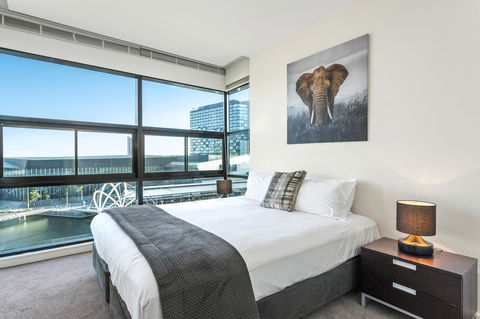 Waterfront Melbourne Apartments - Hotel WA 7