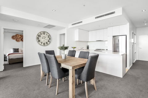Waterfront Melbourne Apartments - Hotel WA 31