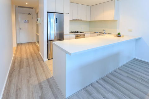 Waterfront Melbourne Apartments - Hotel WA 20