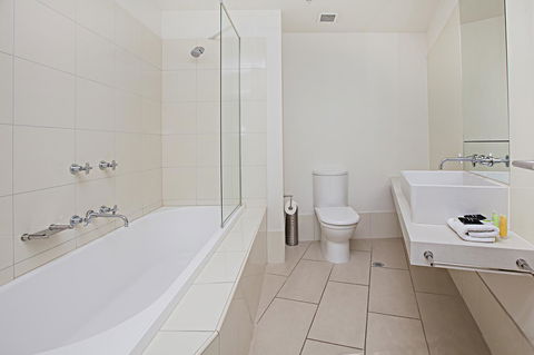 Waterfront Melbourne Apartments - Hotel WA 29
