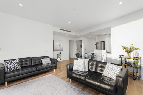 Waterfront Melbourne Apartments - Hotel WA 40