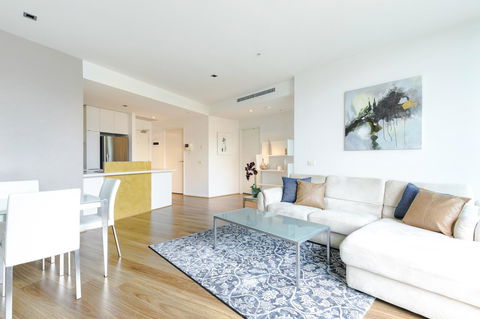 Waterfront Melbourne Apartments - Hotel WA 36