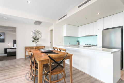 Waterfront Melbourne Apartments - Hotel WA 17