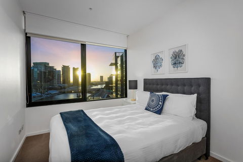 Waterfront Melbourne Apartments - Hotel WA 2