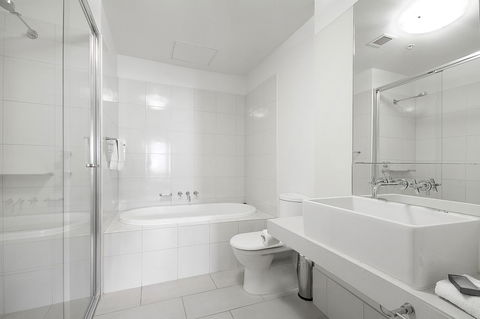 Waterfront Melbourne Apartments - Hotel WA 5