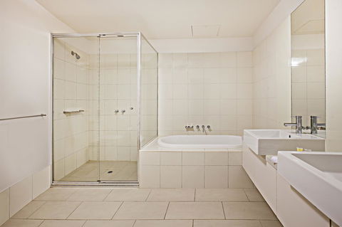 Waterfront Melbourne Apartments - Hotel WA 34