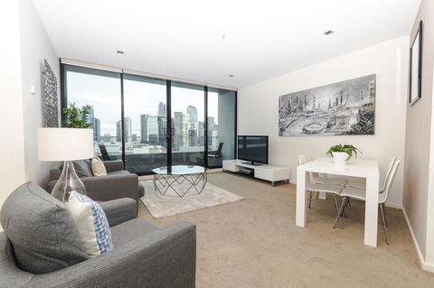 Waterfront Melbourne Apartments - Hotel WA 14