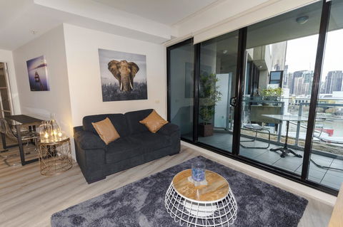 Waterfront Melbourne Apartments - Hotel WA 42
