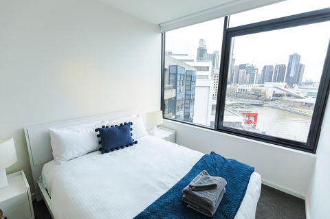 Waterfront Melbourne Apartments - Hotel WA 28