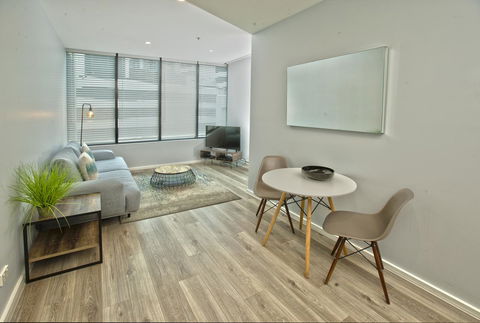Waterfront Melbourne Apartments - Hotel WA 16