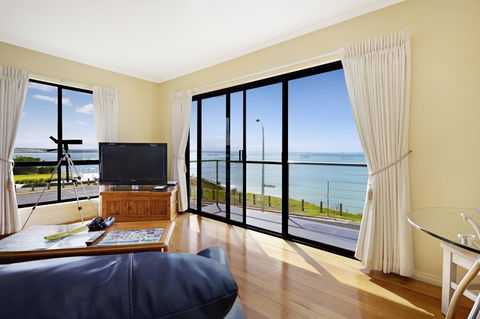 Clifftop Apartments Portland Vic - Hotel WA 5