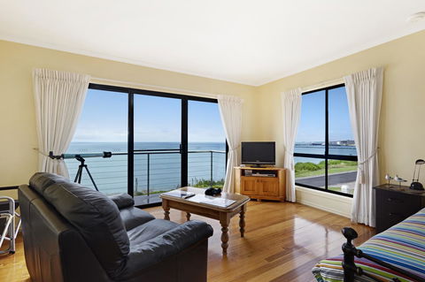 Clifftop Apartments Portland Vic - Hotel WA 1