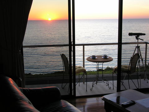 Clifftop Apartments Portland Vic - Hotel WA 8