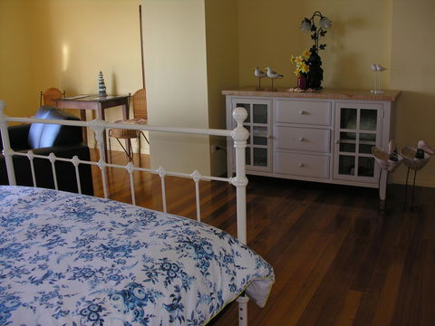 Clifftop Apartments Portland Vic - Hotel WA 9