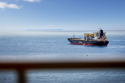 Clifftop Apartments Portland Vic - Hotel WA 11