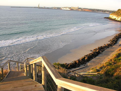 Clifftop Apartments Portland Vic - Hotel WA 6