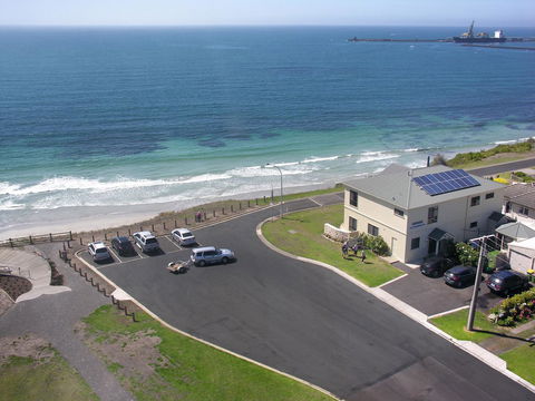 Clifftop Apartments Portland Vic - Hotel WA 7