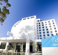 Mantra Tullamarine Hotel