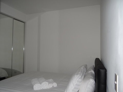 Amazing Accommodations: Vogue - Hotel WA 24