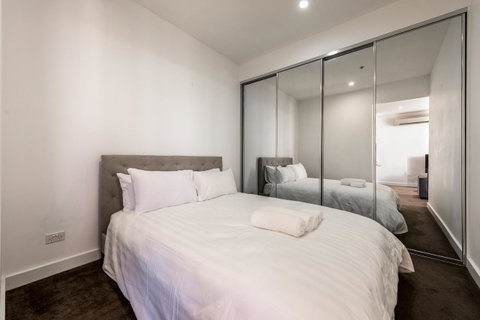 Amazing Accommodations: Vogue - Hotel WA 38