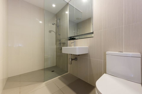 Amazing Accommodations: Vogue - Hotel WA 27