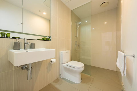 Amazing Accommodations: Vogue - Hotel WA 39