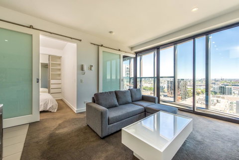 Amazing Accommodations: Vogue - Hotel WA 35