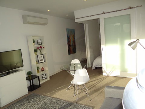 Amazing Accommodations: Vogue - Hotel WA 20