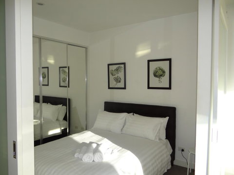 Amazing Accommodations: Vogue - Hotel WA 18