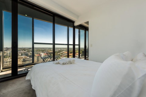 Amazing Accommodations: Vogue - Hotel WA 36