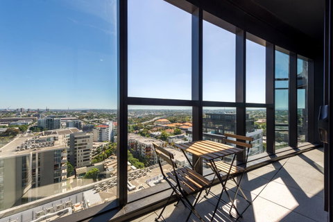 Amazing Accommodations: Vogue - Hotel WA 33