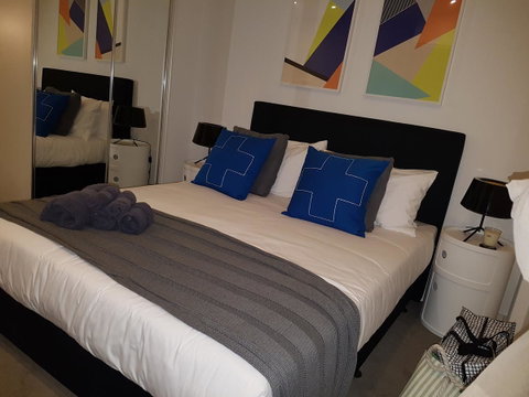 Amazing Accommodations: Vogue - Hotel WA 0