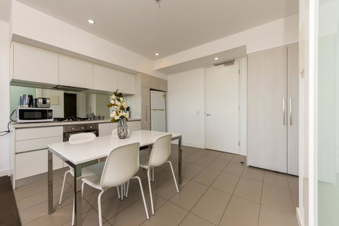 Amazing Accommodations: Vogue - Hotel WA 31