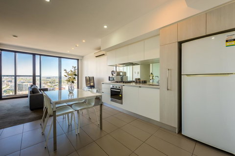 Amazing Accommodations: Vogue - Hotel WA 41