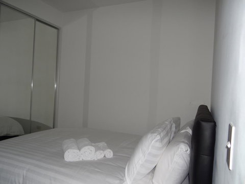 Amazing Accommodations: Vogue - Hotel WA 23