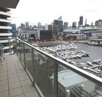 AKOM Docklands - Hotel WA