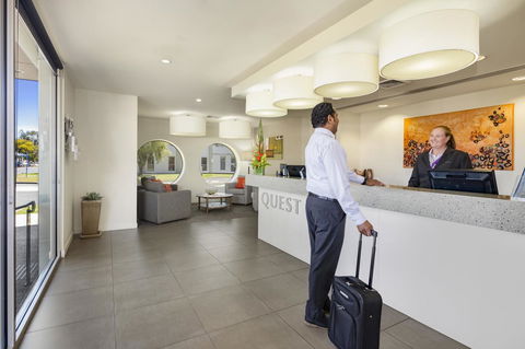 Quest Mildura - Hotel WA 8