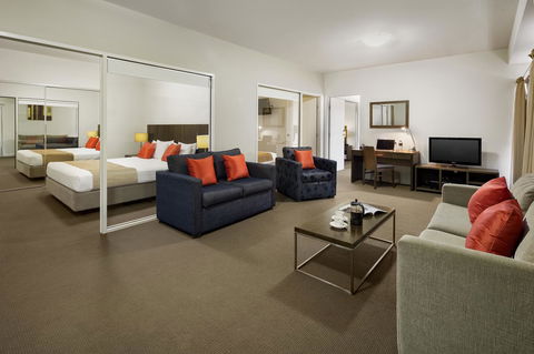 Quest Mildura - Hotel WA 1