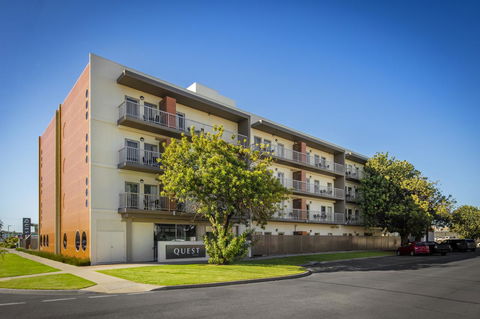 Quest Mildura - Hotel WA 0