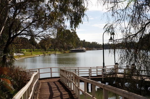 Quest Mildura - Hotel WA 10