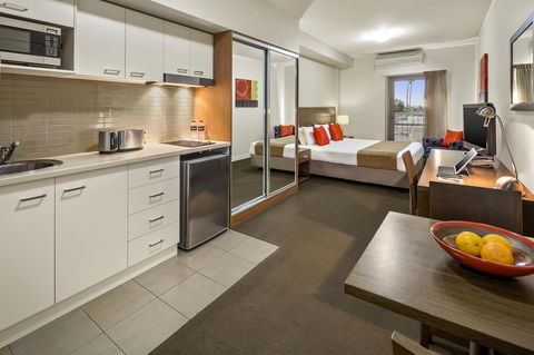 Quest Mildura - Hotel WA 5