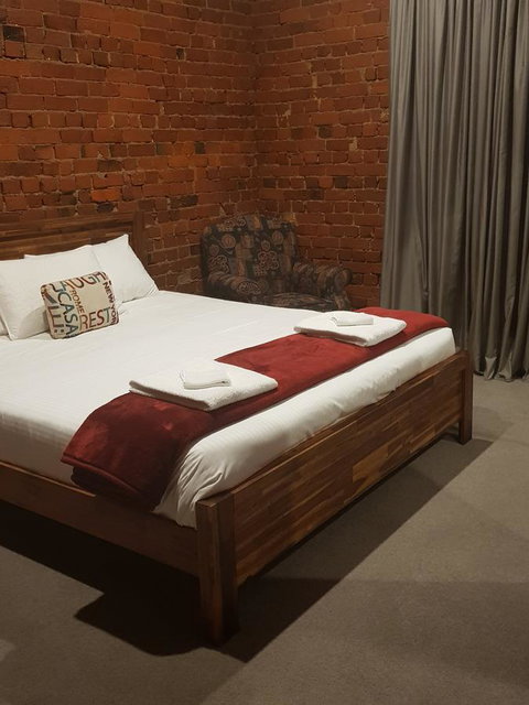 Sublime Spa Apartments - Hotel WA 14