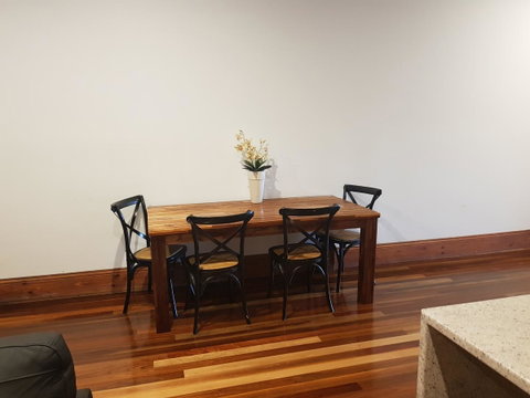 Sublime Spa Apartments - Hotel WA 6