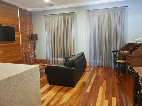 Sublime Spa Apartments - Hotel WA 3