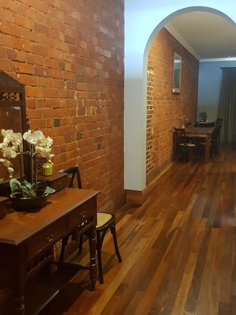Sublime Spa Apartments - Hotel WA 16