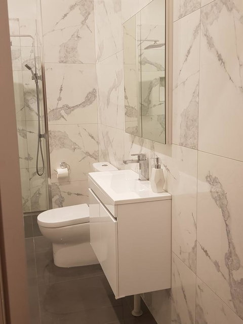 Sublime Spa Apartments - Hotel WA 15