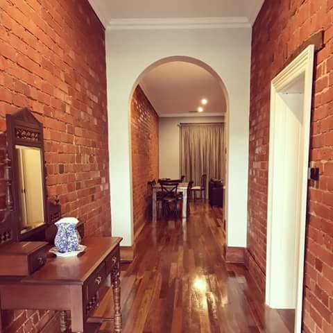 Sublime Spa Apartments - Hotel WA 9