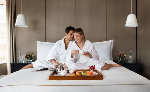 Grand Hyatt Melbourne - Hotel WA 30