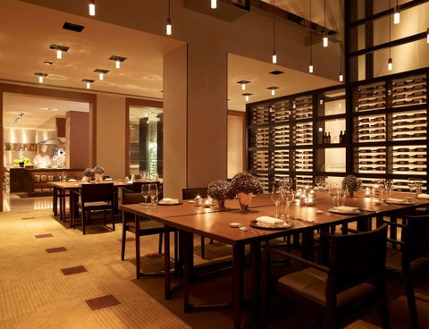 Grand Hyatt Melbourne - Hotel WA 33